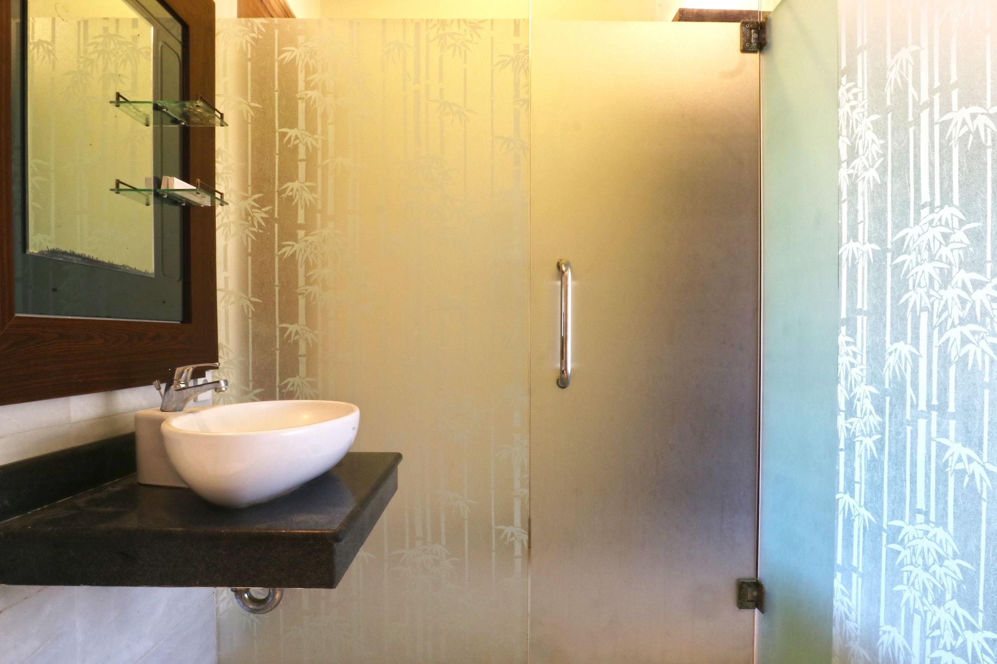 Wisma tamu D'astri Sanur Redpartner Denpasar (Bali)
