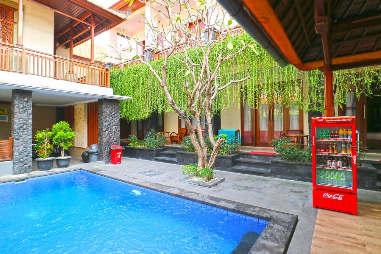 D'astri Sanur Redpartner * Denpasar (Bali)