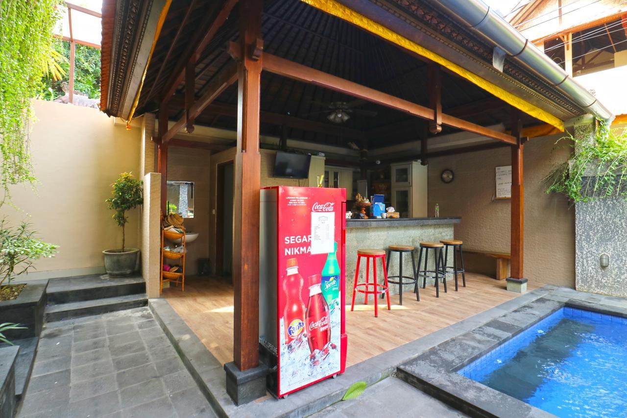 D'astri Sanur Redpartner Wisma tamu Denpasar (Bali)